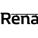 Renault Life Devanagari