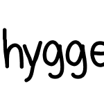 hygge