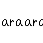 araara