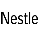 Nestle Text TF