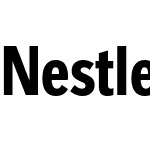 Nestle Text TF