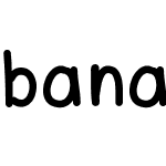 bananaft