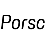 Porsche Next