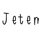 Jetemmee