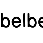 belbel