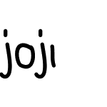 joji