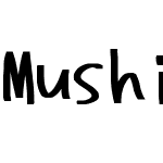 Mushin