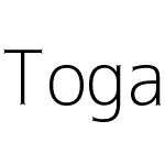 Togalite