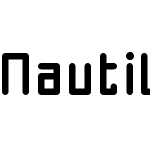 NautiloBold