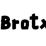 Brotxa