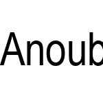 AnoubaNU