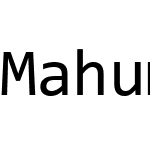 MahumCU