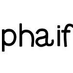phaifont1