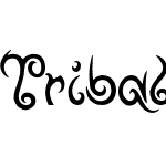 TribalKingBold