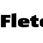 FletchCondensed