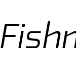 FishmongerK 8-XExpnd 3-Light