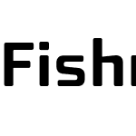 FishmongerK 8-XExpnd 6-SemiBold