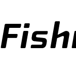 FishmongerK 8-XExpnd 6-SemiBold