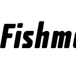 FishmongerK 2-XCond 7-Bold