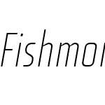 FishmongerK 2-XCond 2-Thin