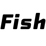 FishmongerK 8-XExpnd 7-Bold