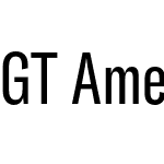 GT America Trial