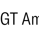 GT America Trial