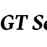 GT Sectra Trial