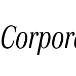 CorporateA