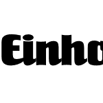 Einhorn