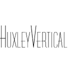 Huxley Vertical