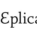 Eplica Book