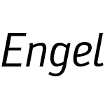 Engel