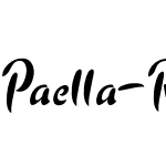 Paella