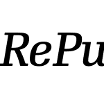 RePublic Text