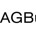 AGBuch Extended