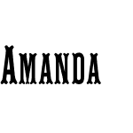 Amanda