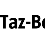 Taz Bold