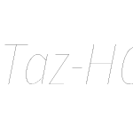 Taz Hair04