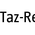 Taz