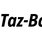 Taz Bold