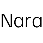 Narasi Sans