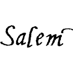 Salem WF