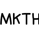 MKTHETIDY