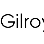 Gilroy