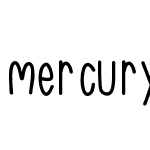 mercury