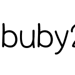 buby2