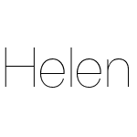 Helen Bg Thin