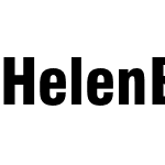 Helen Bg Light Cond