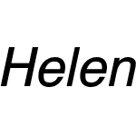 Helen Bg